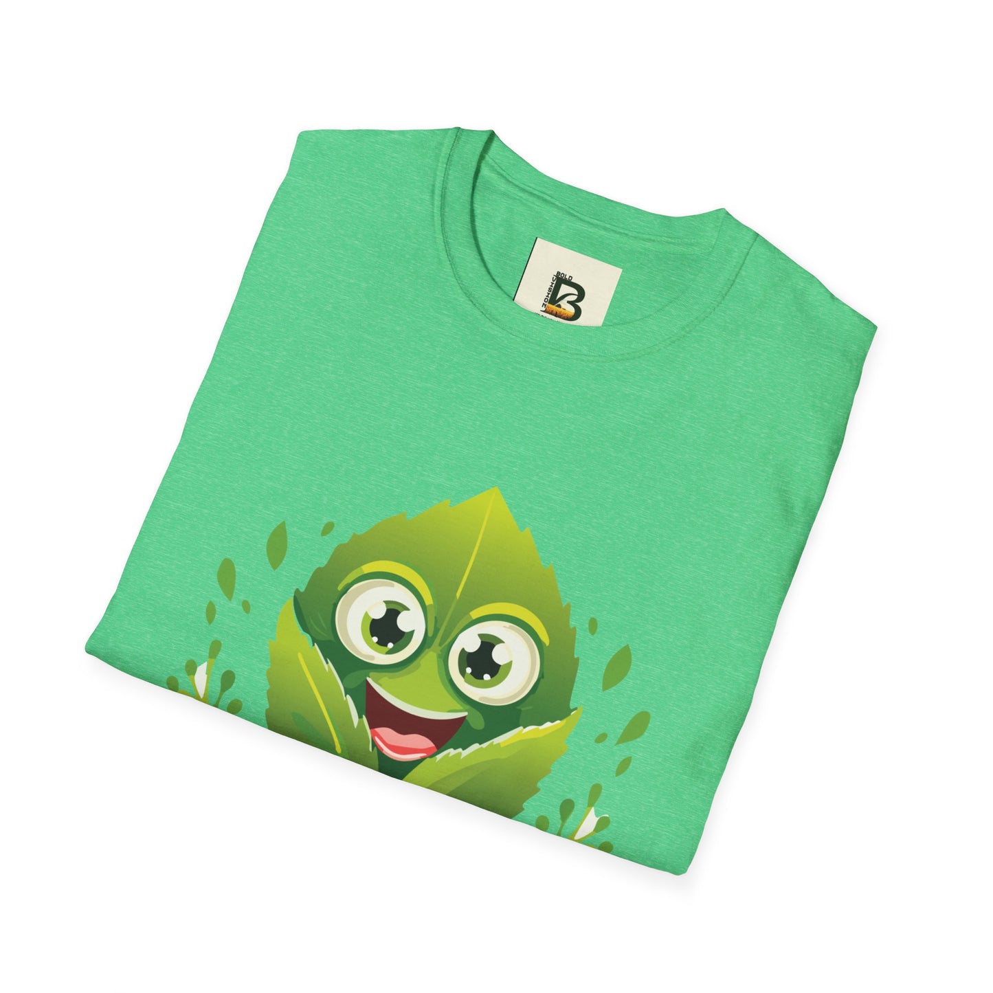 Frog's lettuce