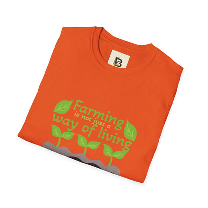 Organic Farming
