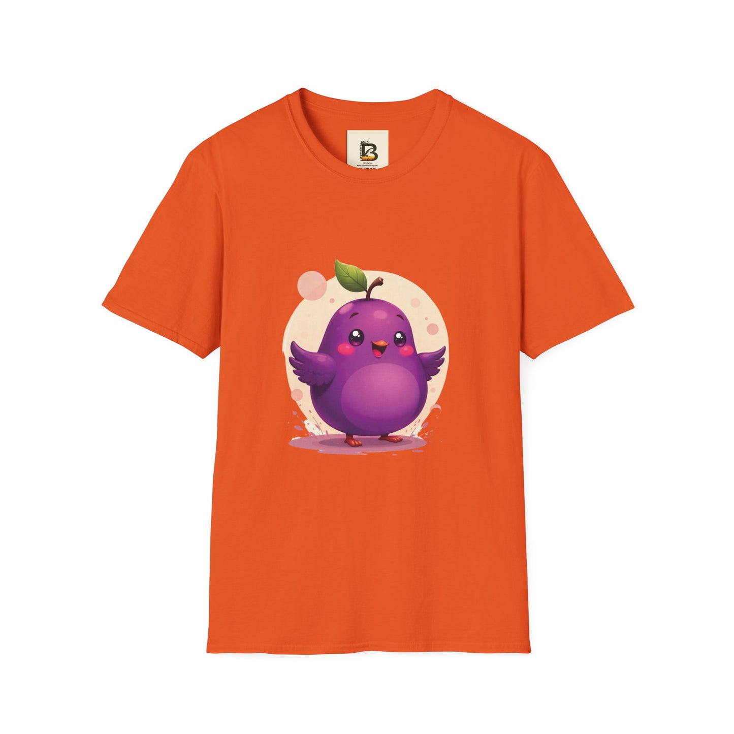 Dove plum
