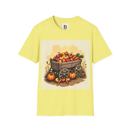 Autumn Abundance