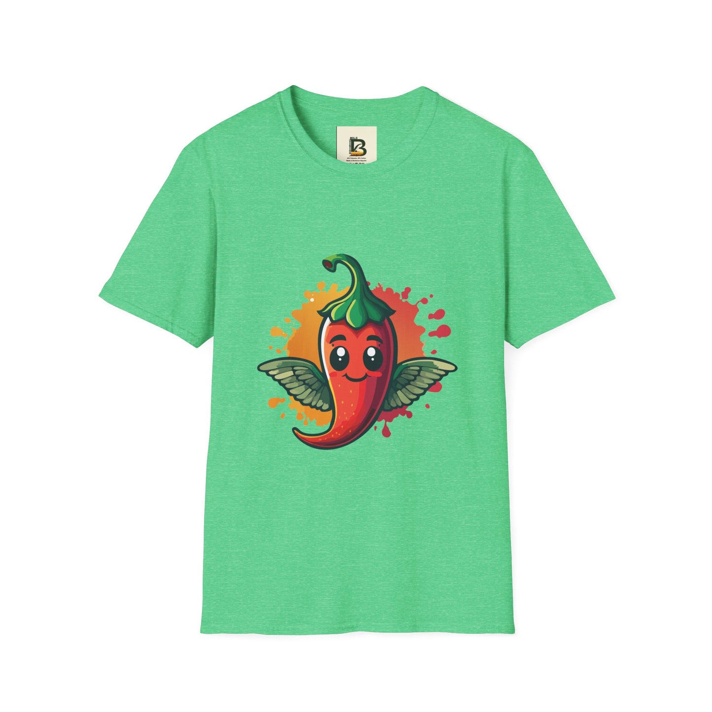 Bird’s eye chili