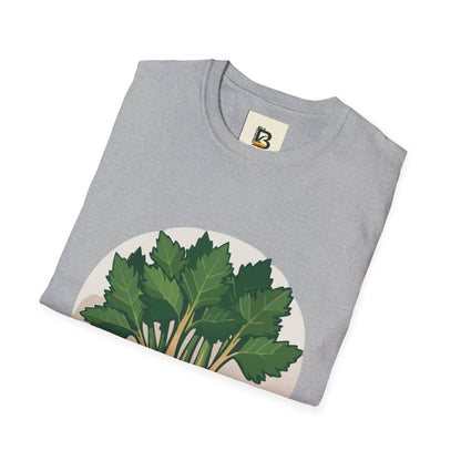 Panther parsley