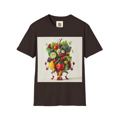 World vegetable day