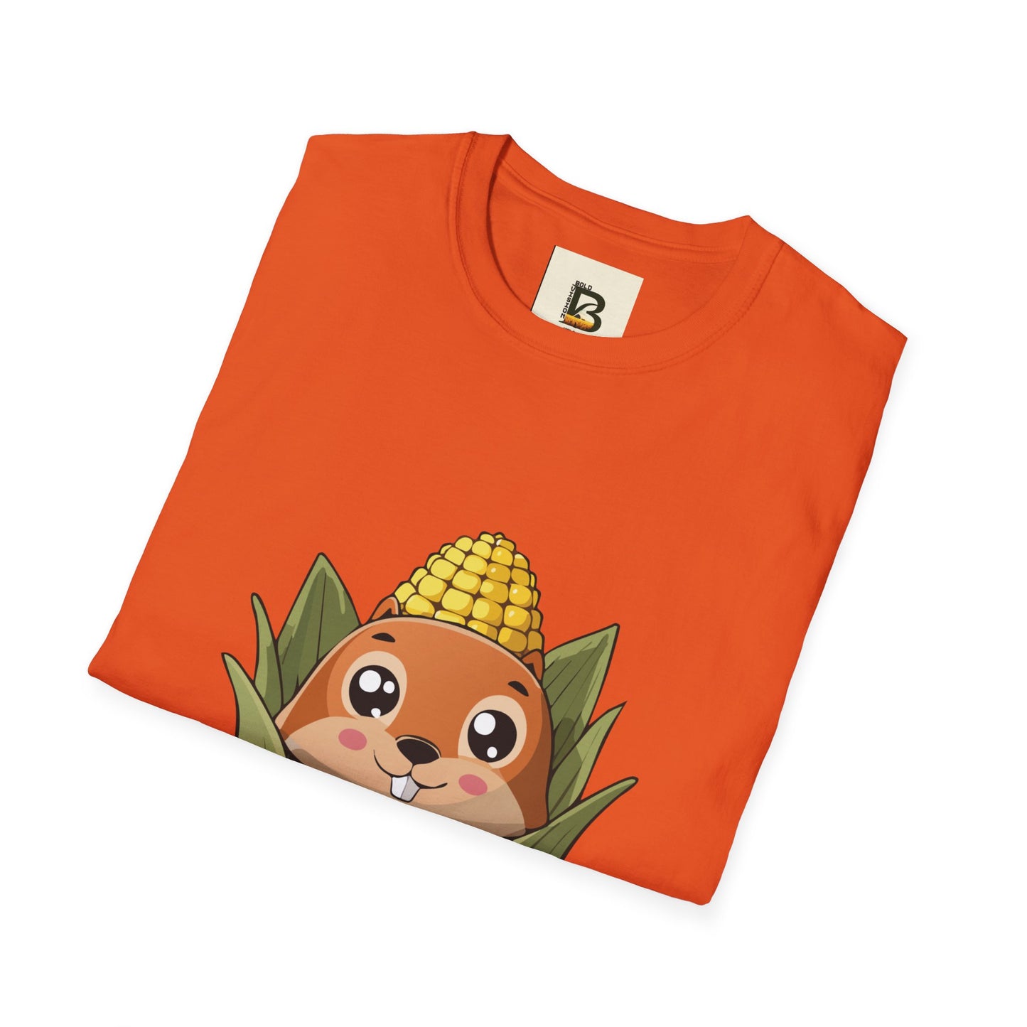 Squirrel corn