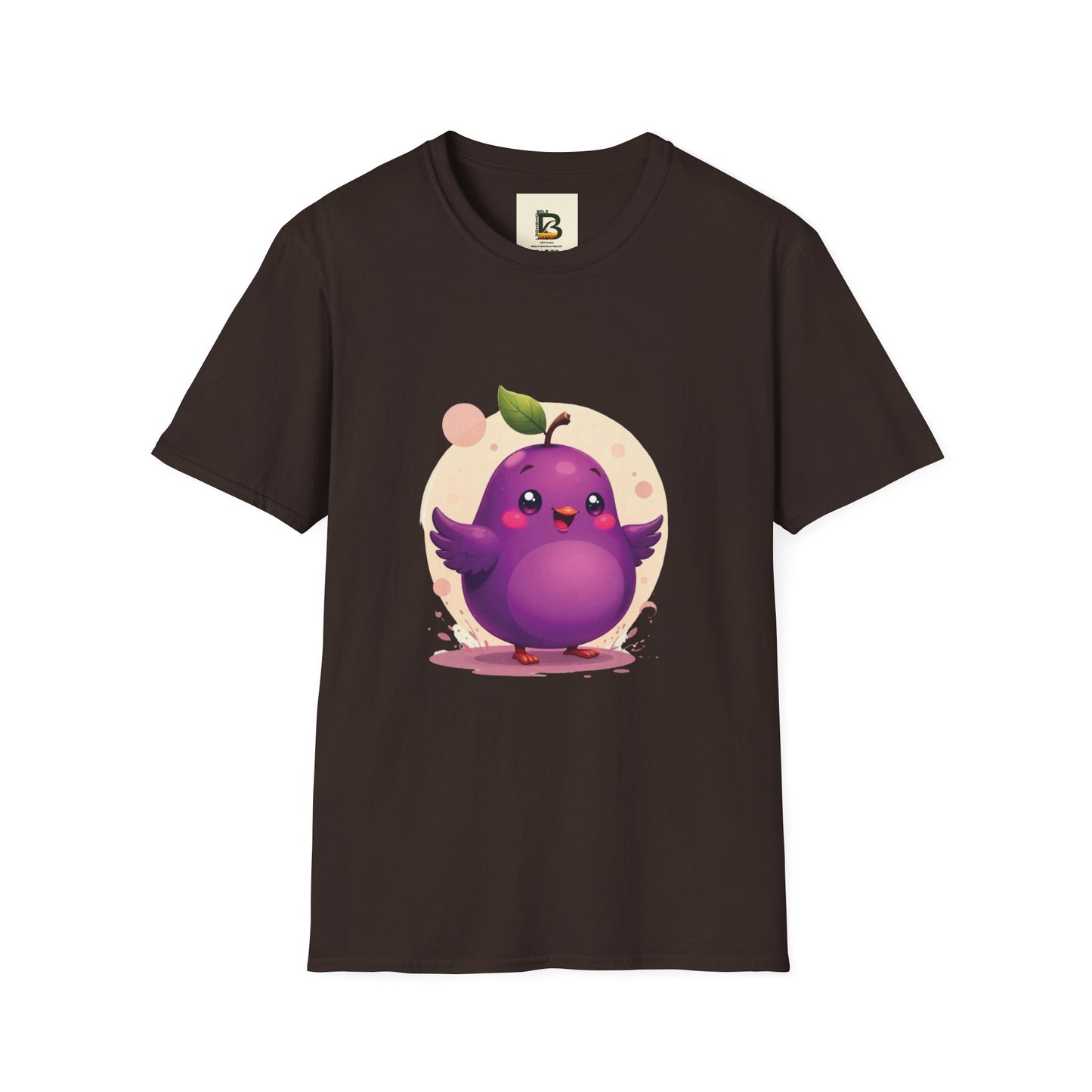 Dove plum