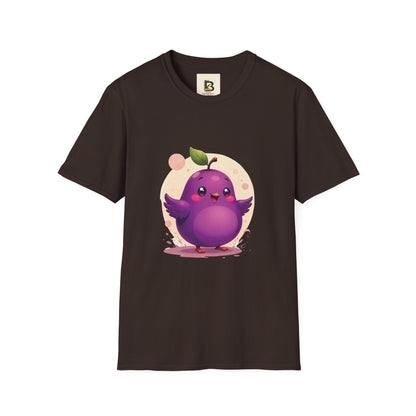 Dove plum