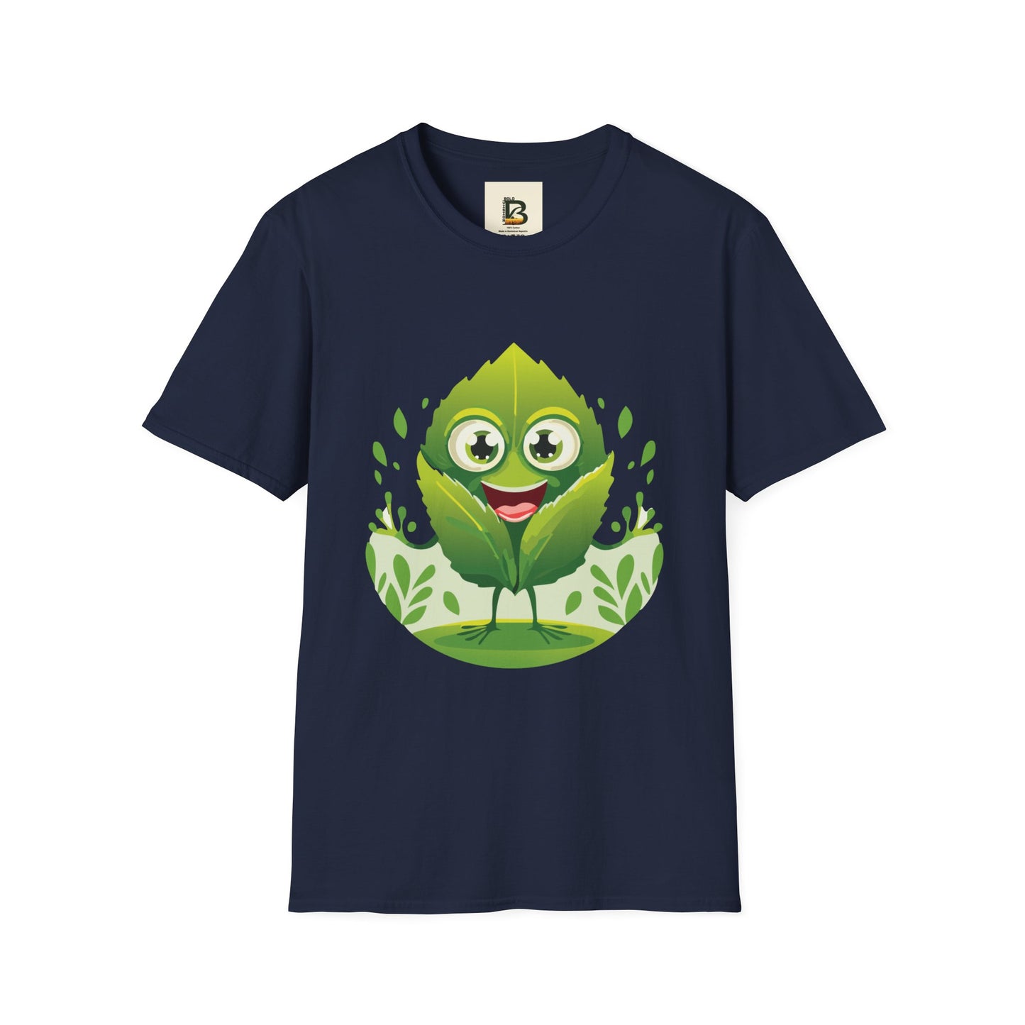 Frog's lettuce