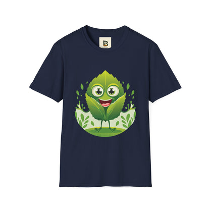 Frog's lettuce