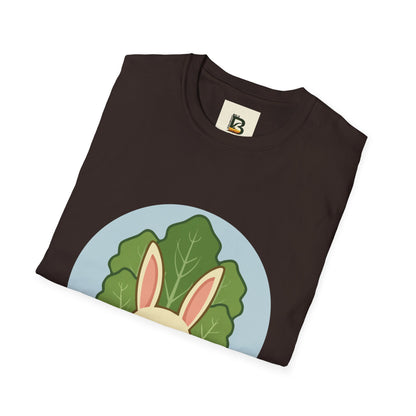 Rabbit kale