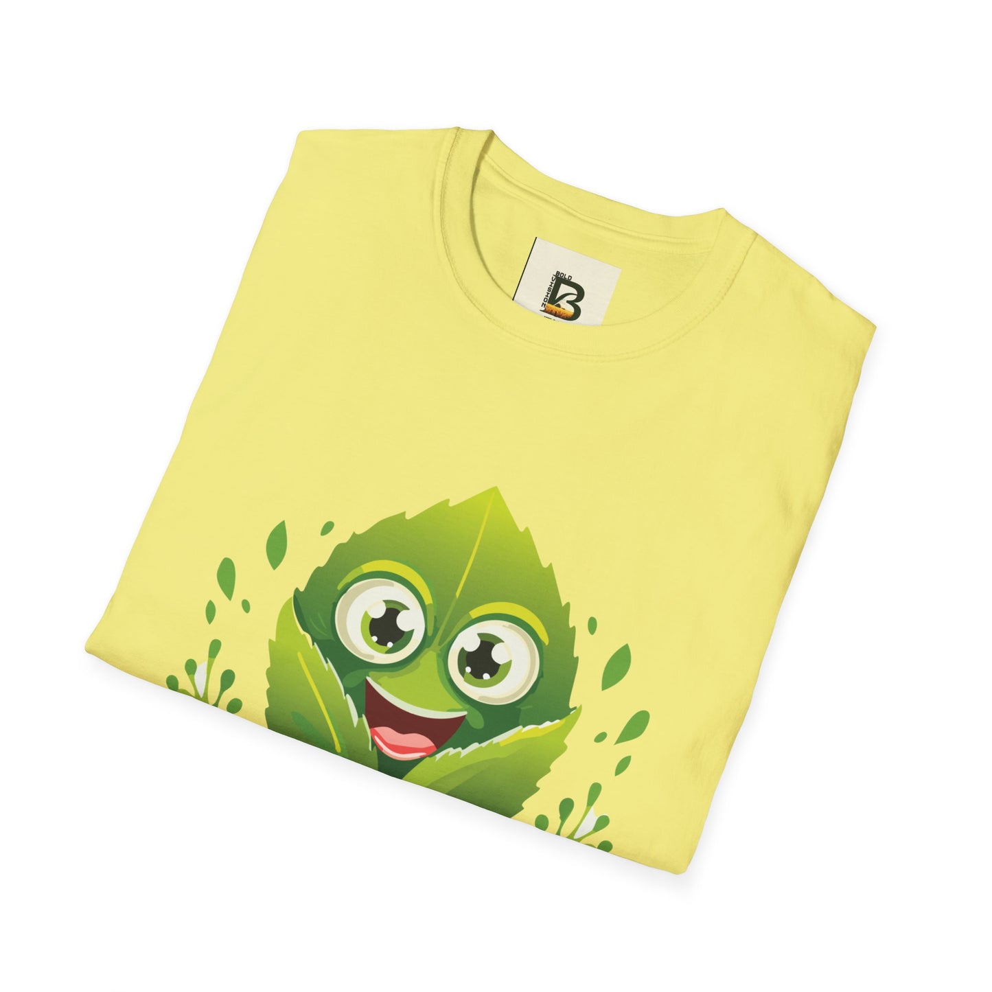 Frog's lettuce