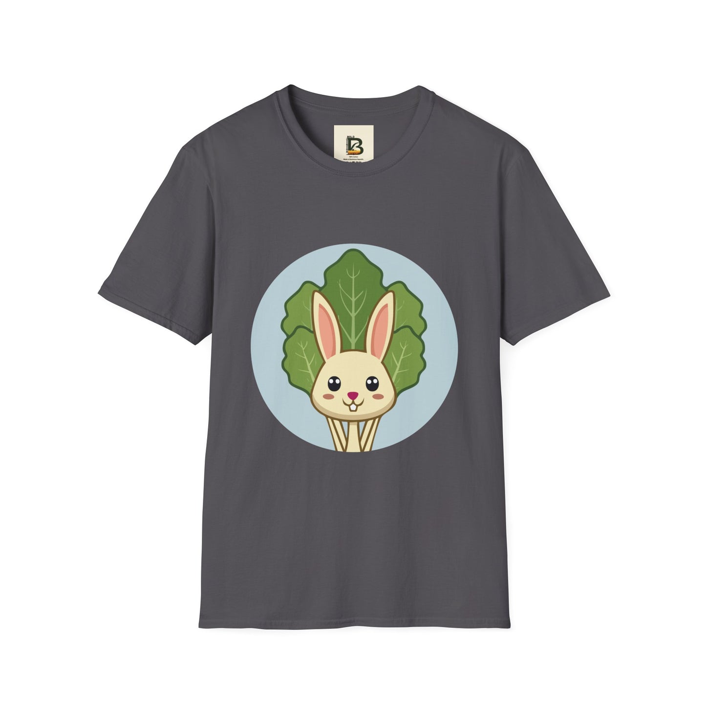 Rabbit kale