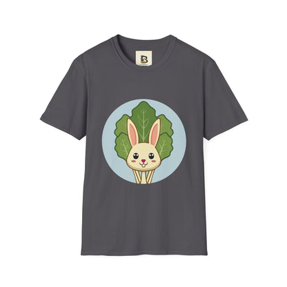 Rabbit kale