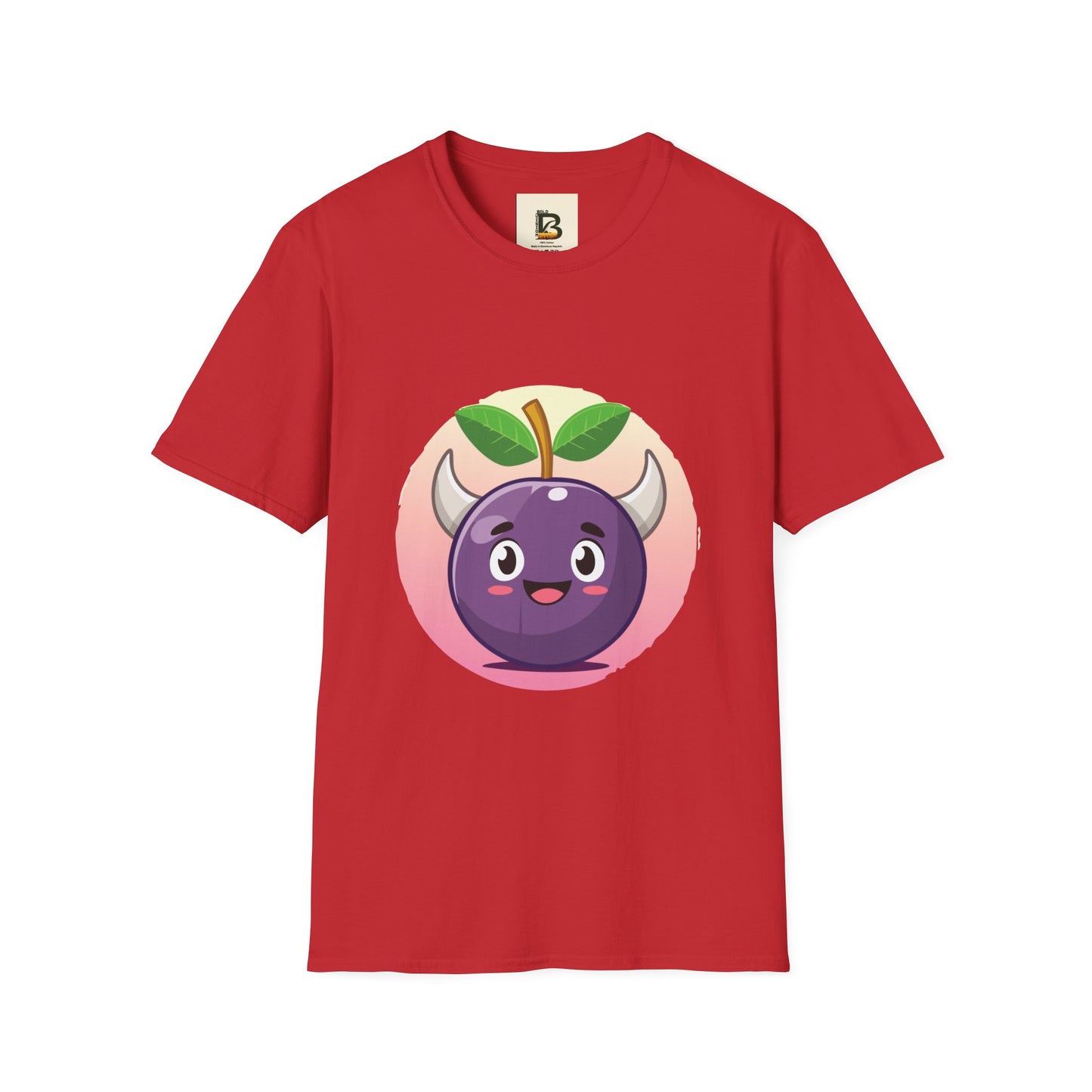 Bullace plum