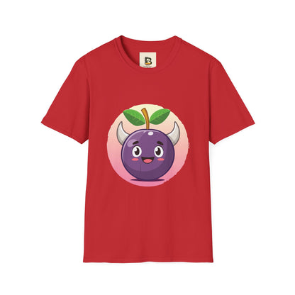 Bullace plum