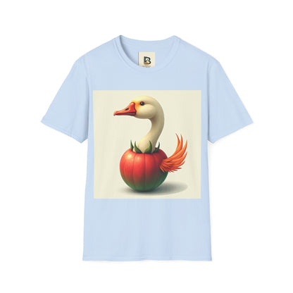 Berry Goose