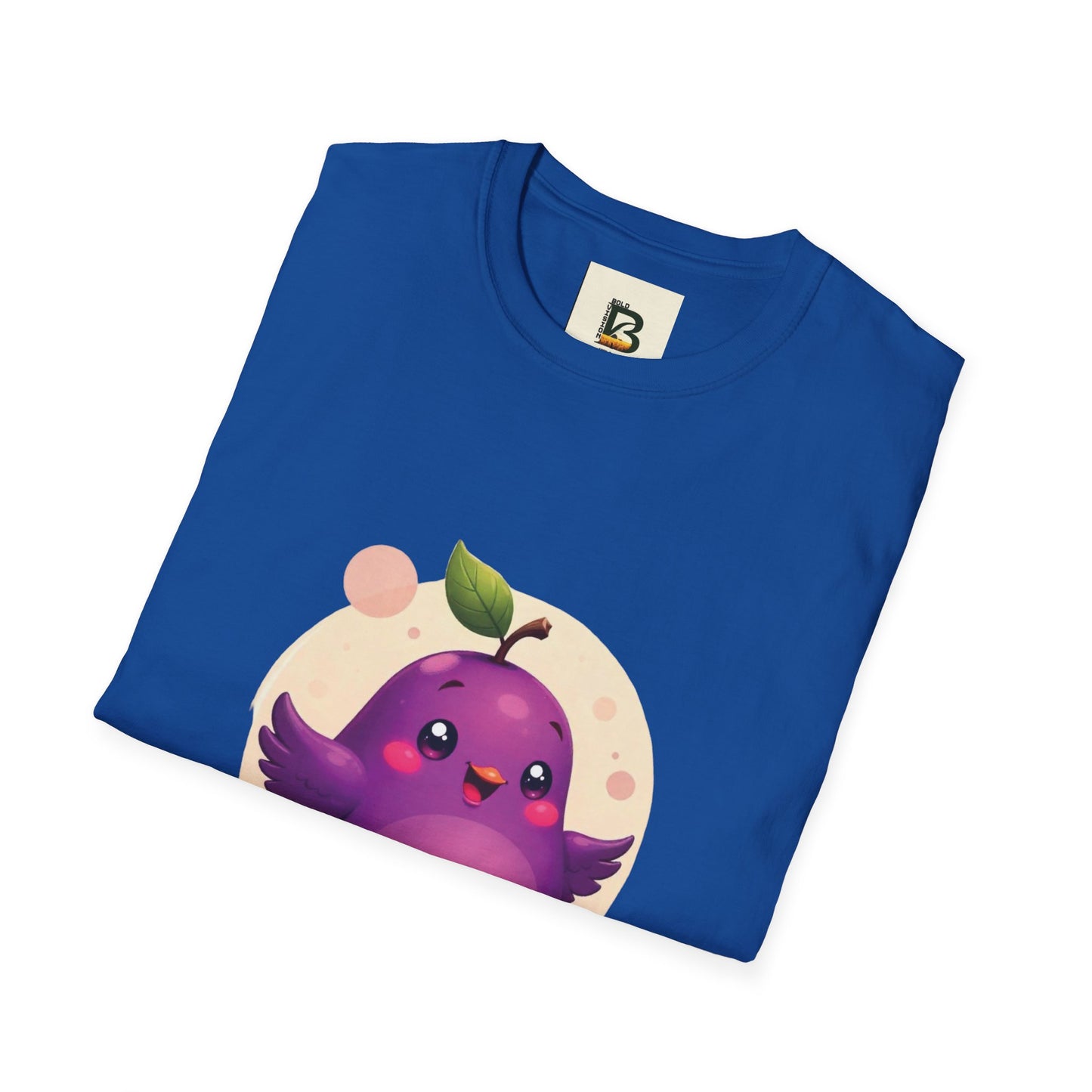 Dove plum