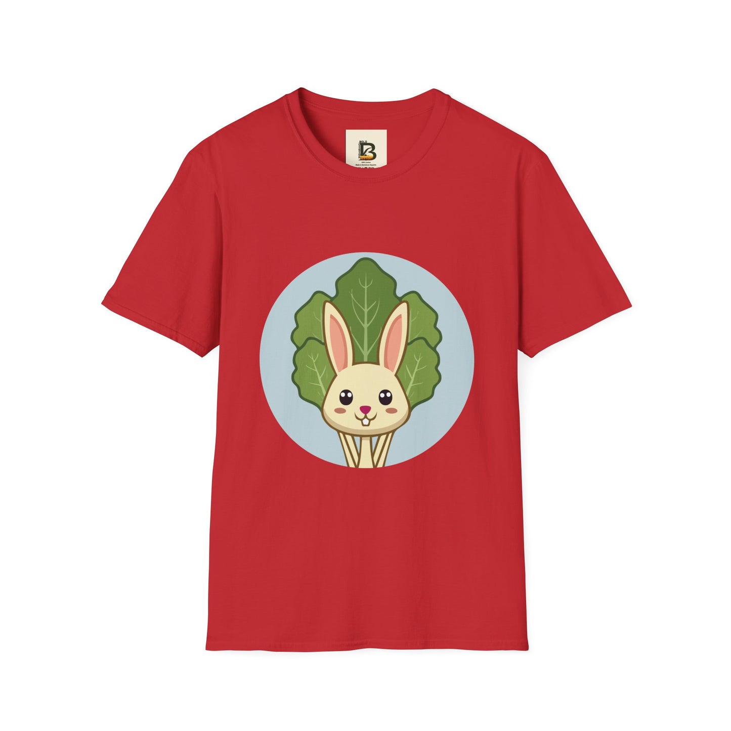 Rabbit kale