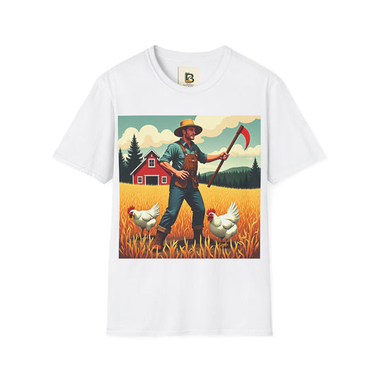 Harvest Spirit