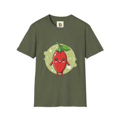 Wolfberry (Goji berry)