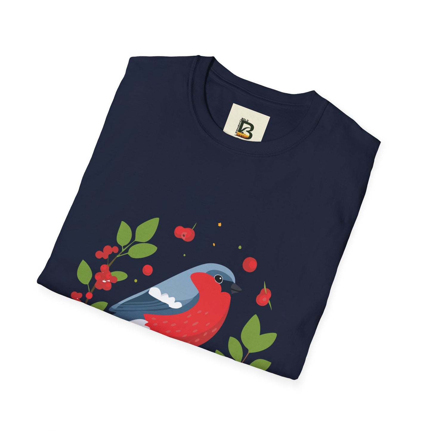 Berry Bird