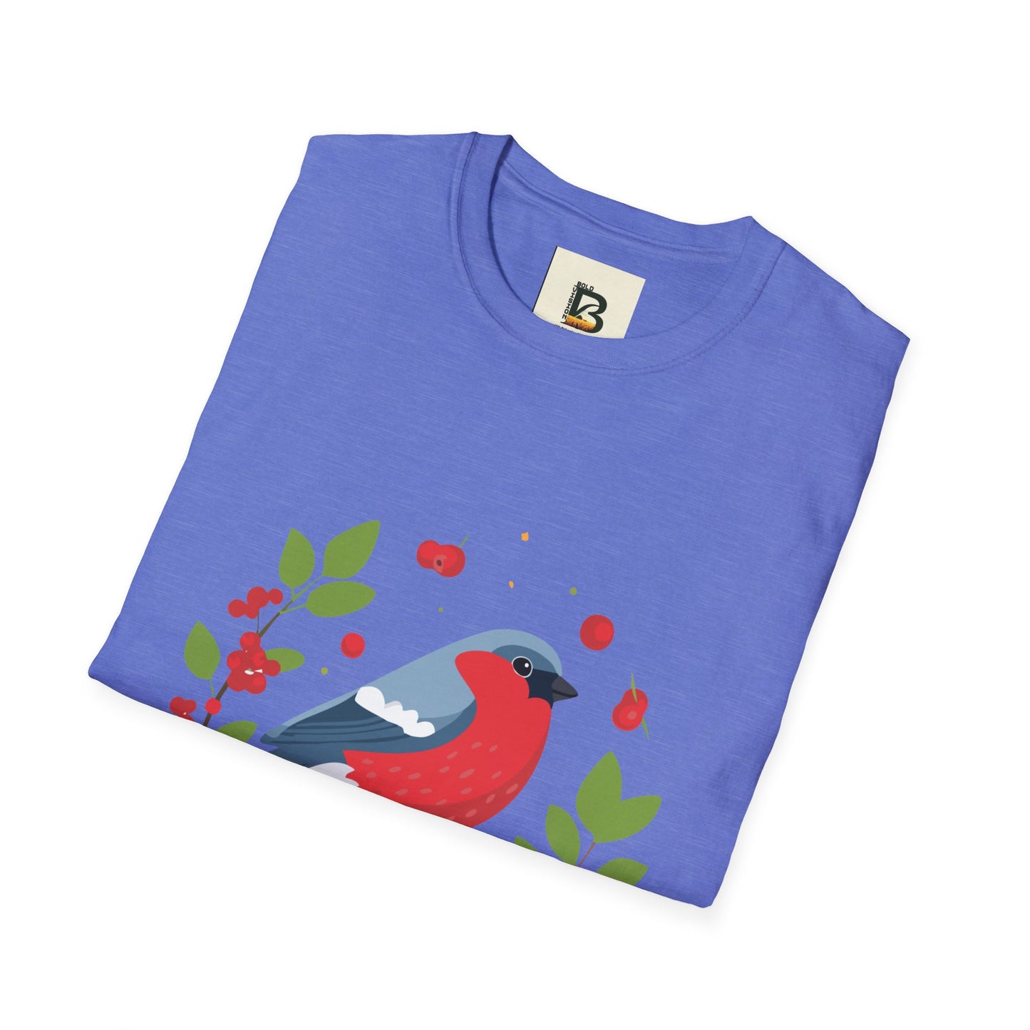 Berry Bird