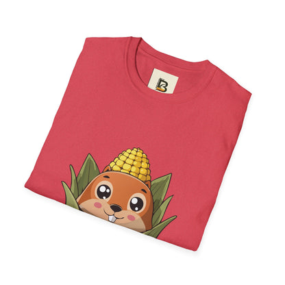 Squirrel corn