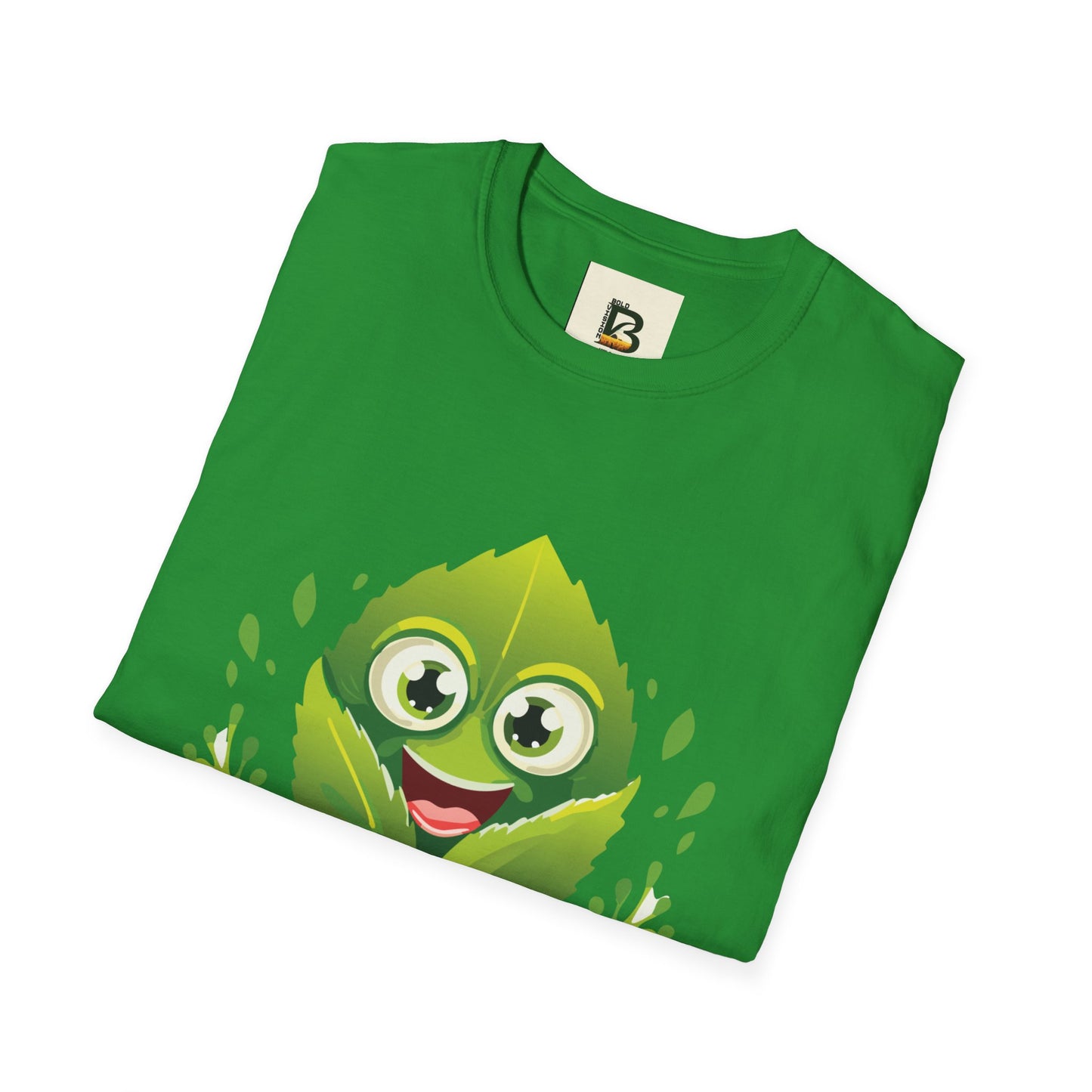 Frog's lettuce