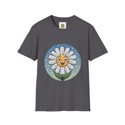 Ox-eye daisy (edible flower)
