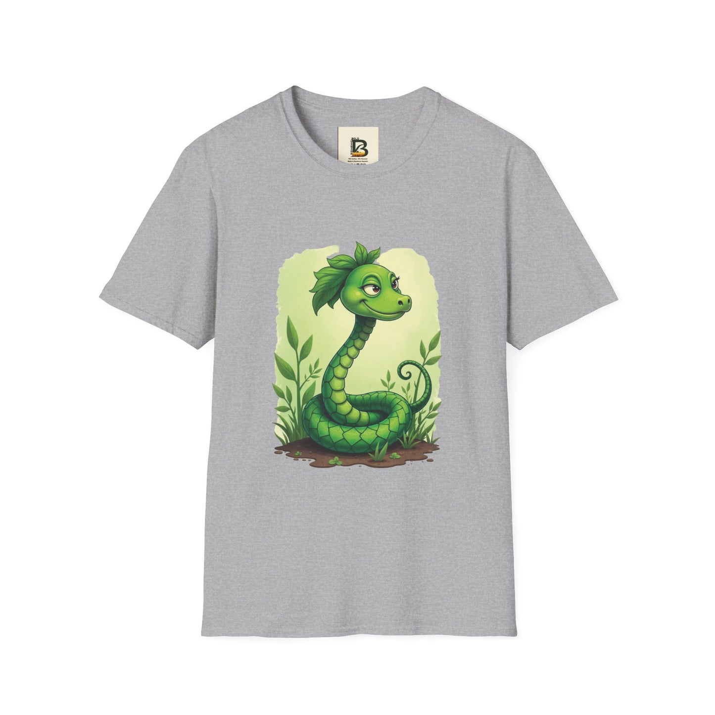 Snakeweed