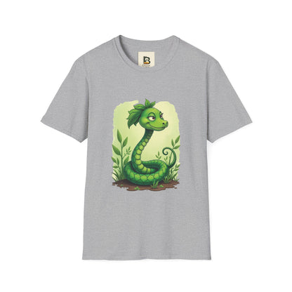Snakeweed
