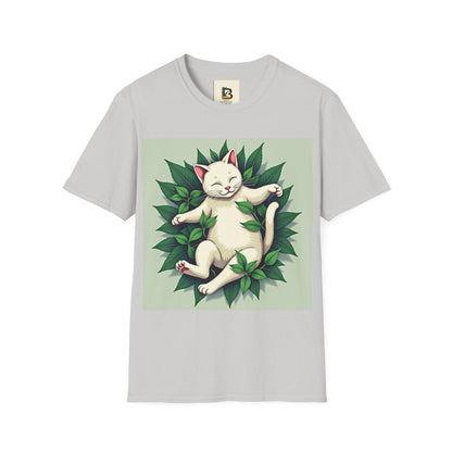 Dreamy Catnip