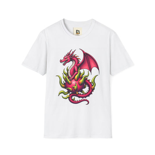 Dragon Fruit