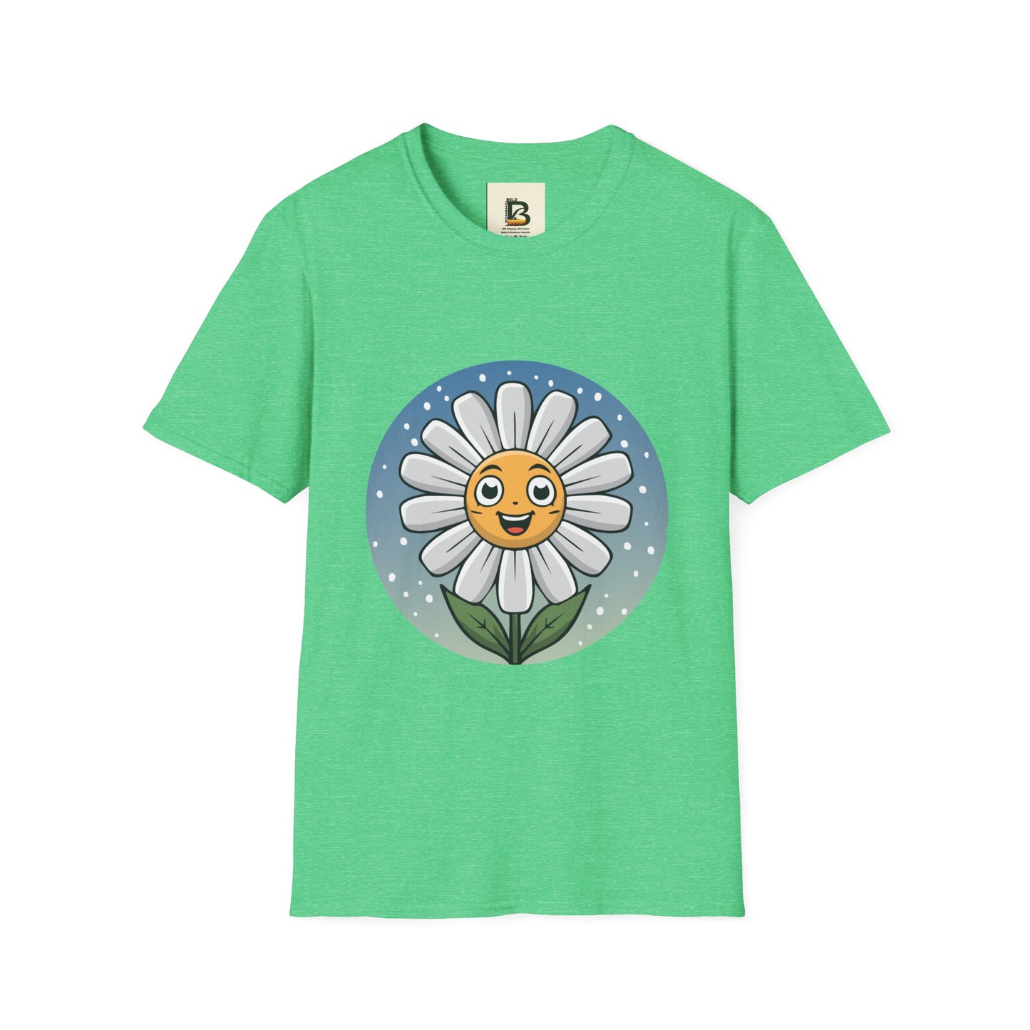Ox-eye daisy (edible flower)