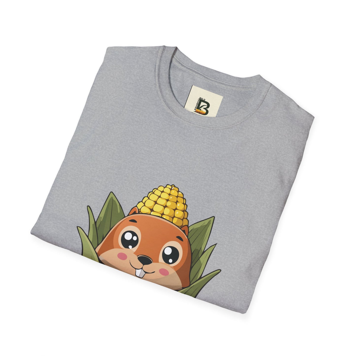 Squirrel corn