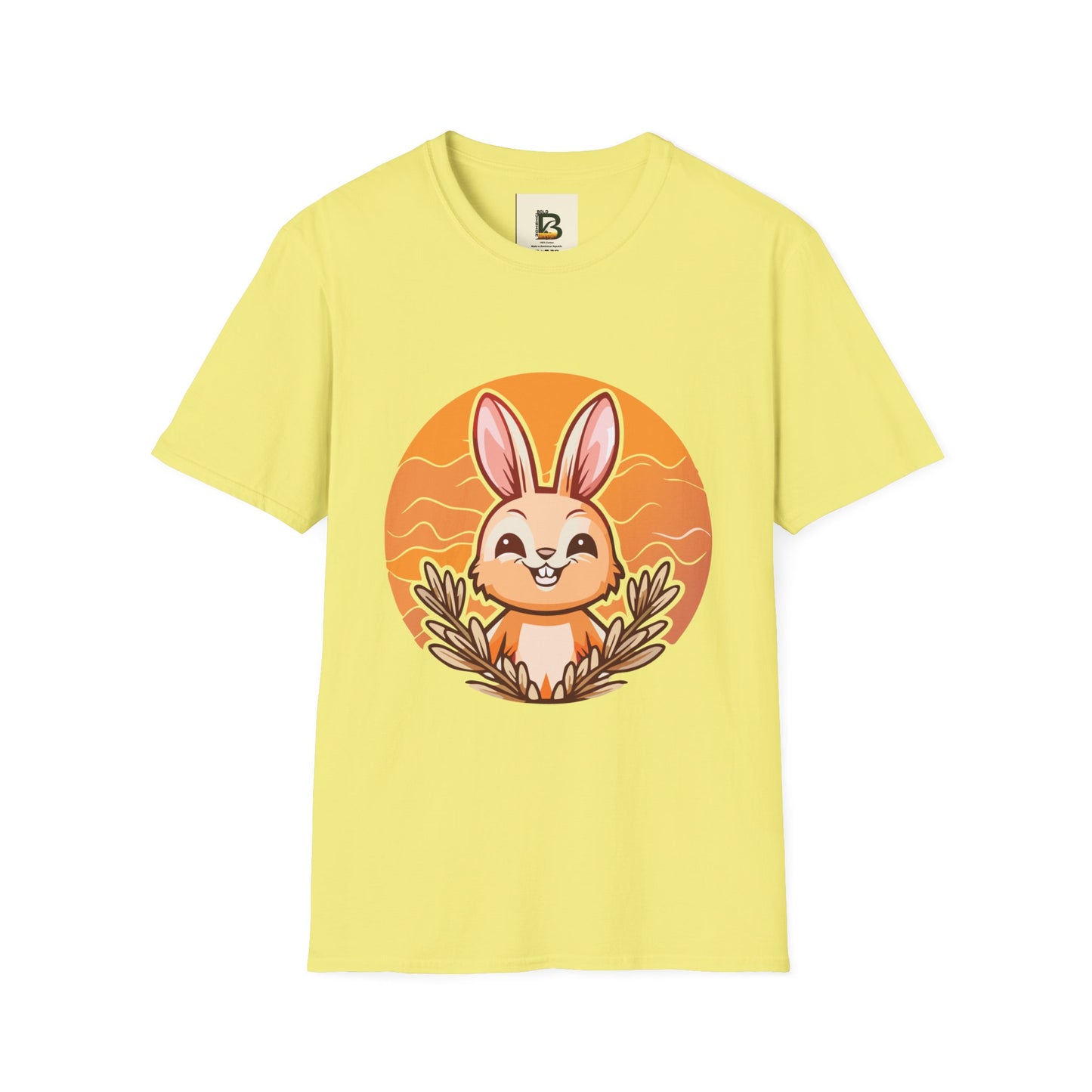 Rabbit thyme