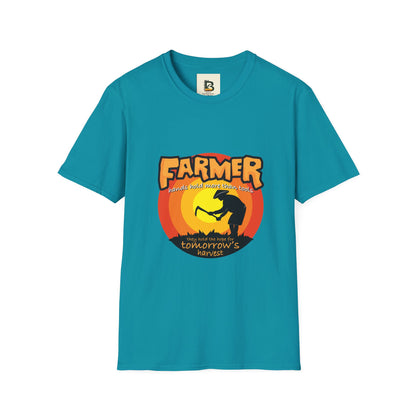 Seasonal Farming