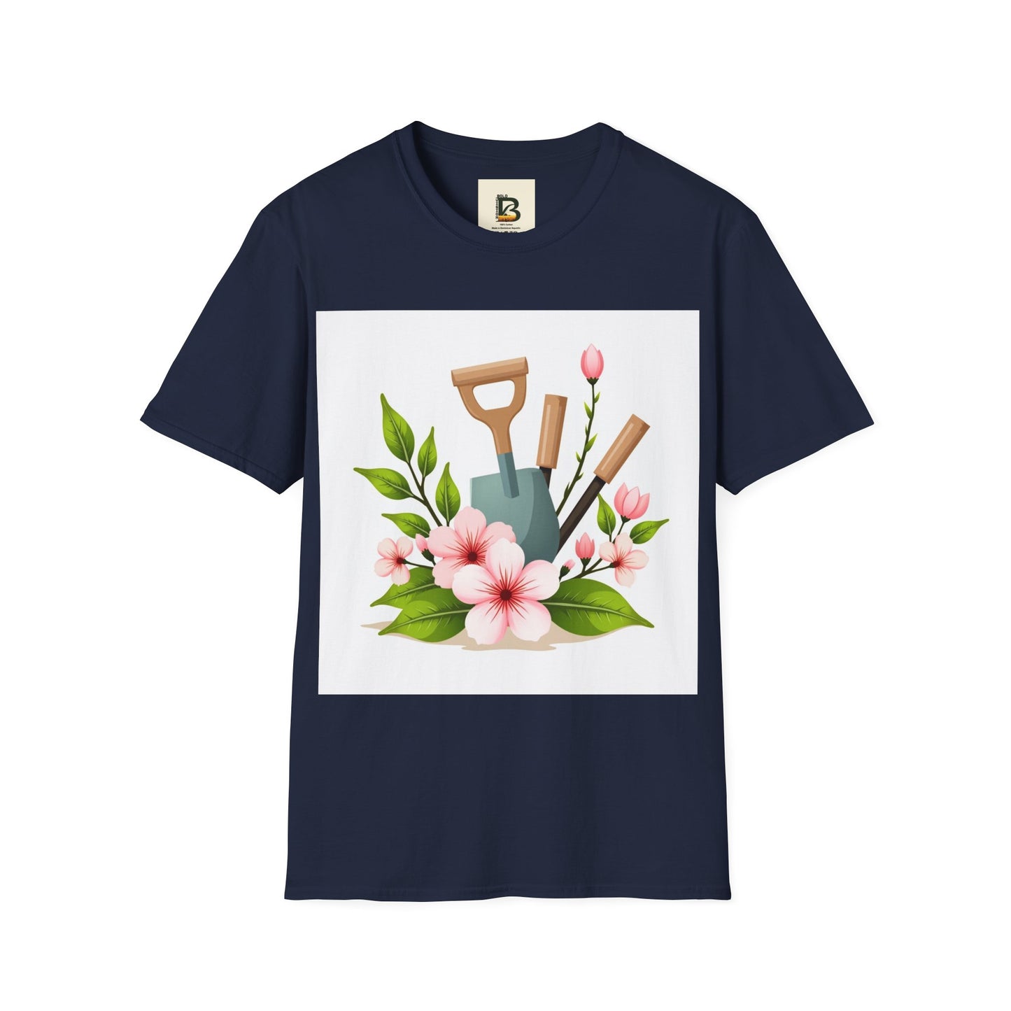 Spring Bloom