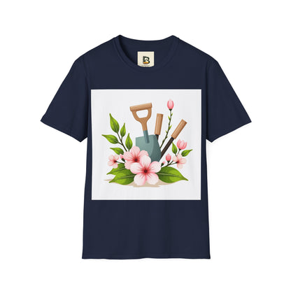 Spring Bloom