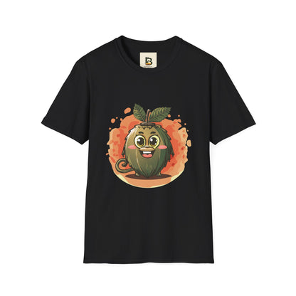 Monkey fruit