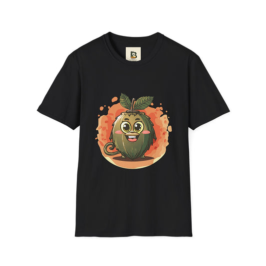 Monkey fruit