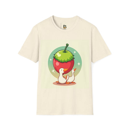 Berry Bird