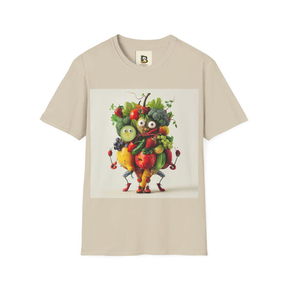 World vegetable day