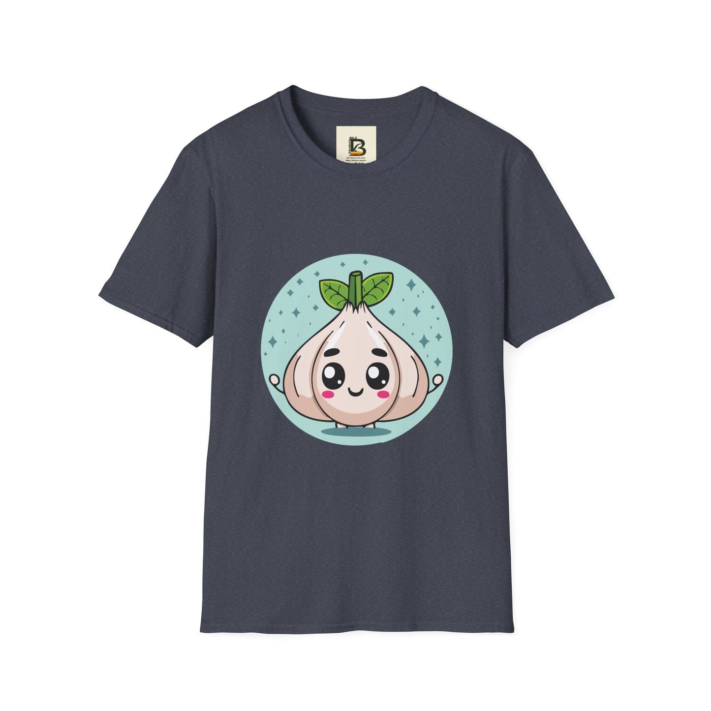 Elephant garlic
