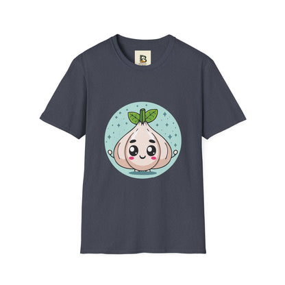 Elephant garlic