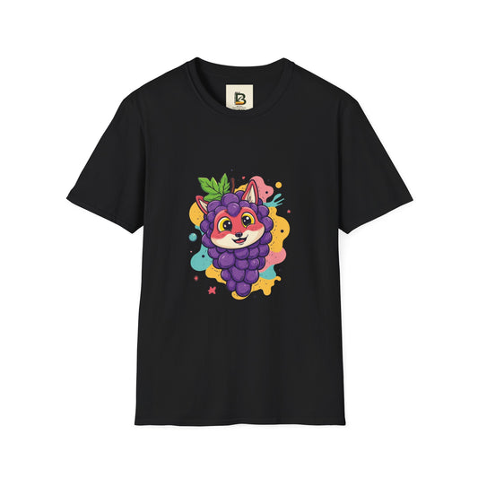Fox grape
