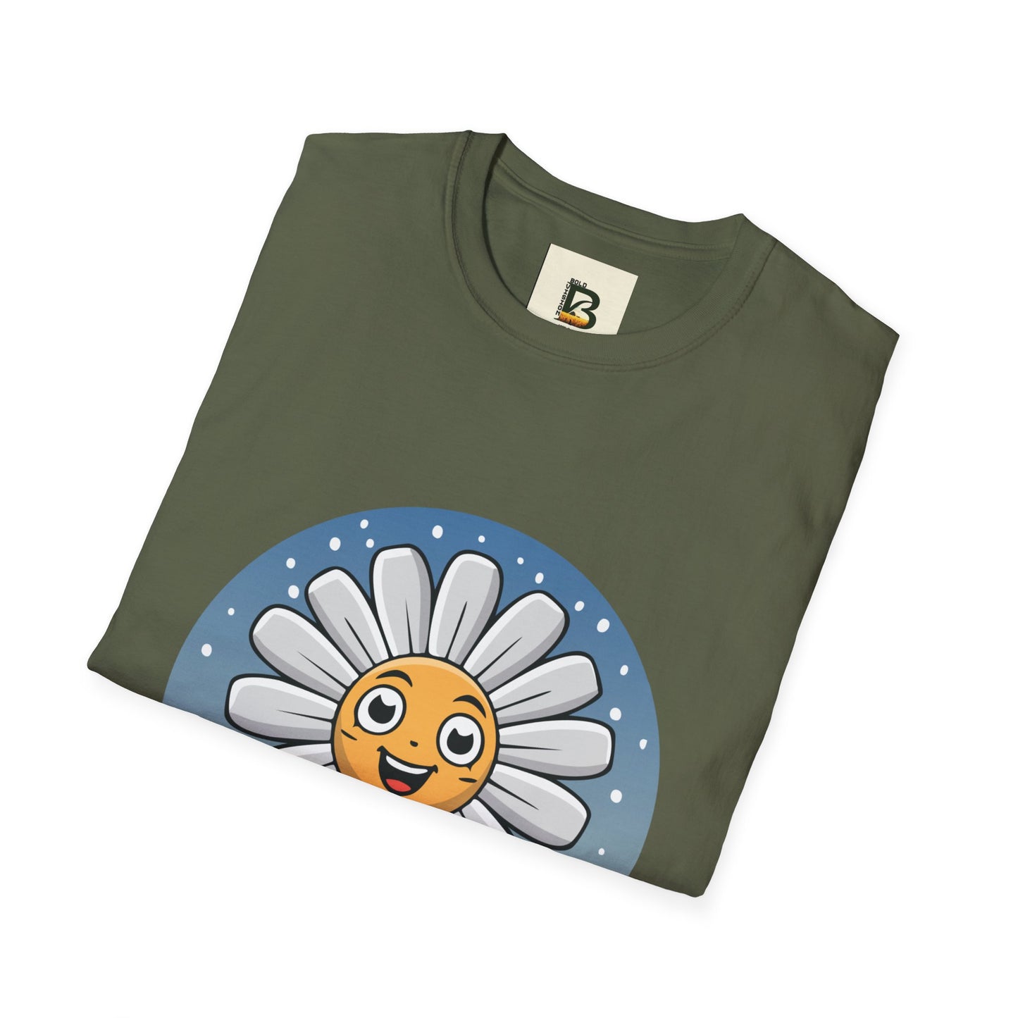 Ox-eye daisy (edible flower)