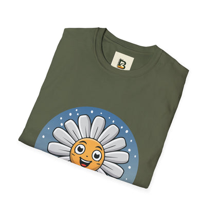 Ox-eye daisy (edible flower)
