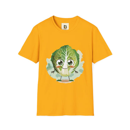 Oxheart cabbage