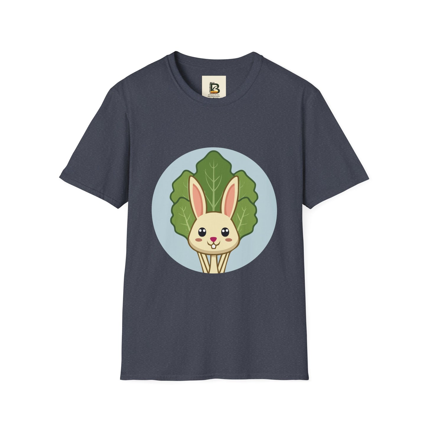 Rabbit kale