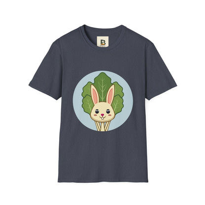 Rabbit kale